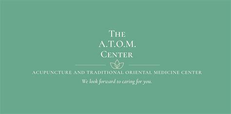 acupuncture elizabethtown ky|the atom center elizabethtown.